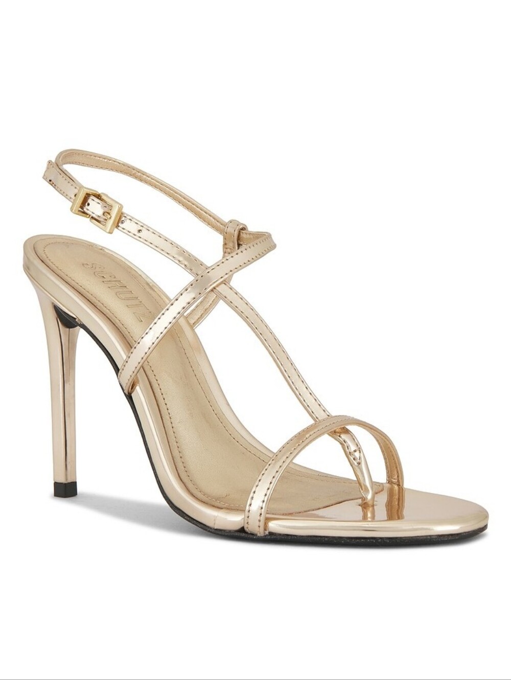 NIB Schutz Azure Sandal